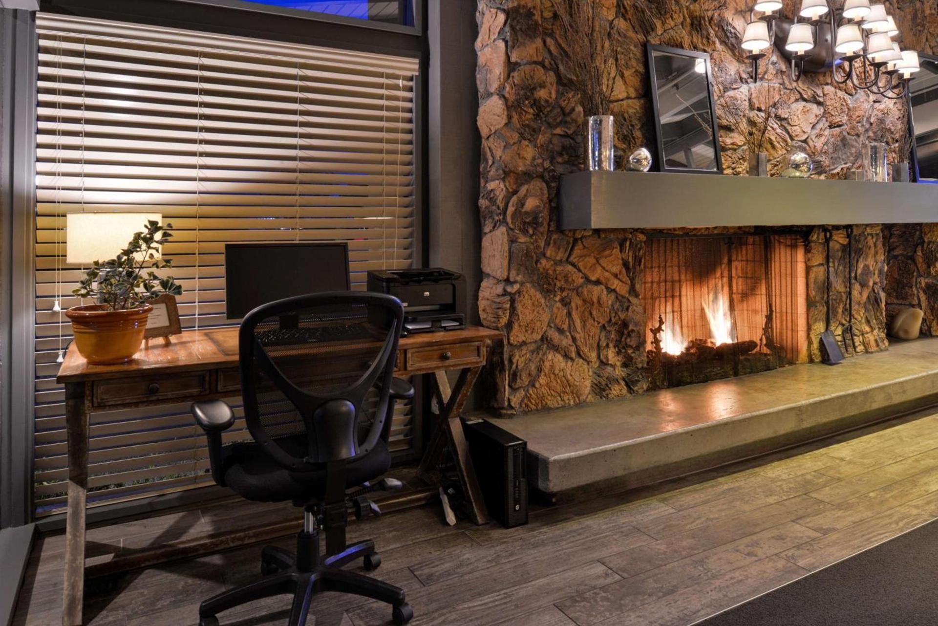 Best Western Corte Madera Inn photo 35