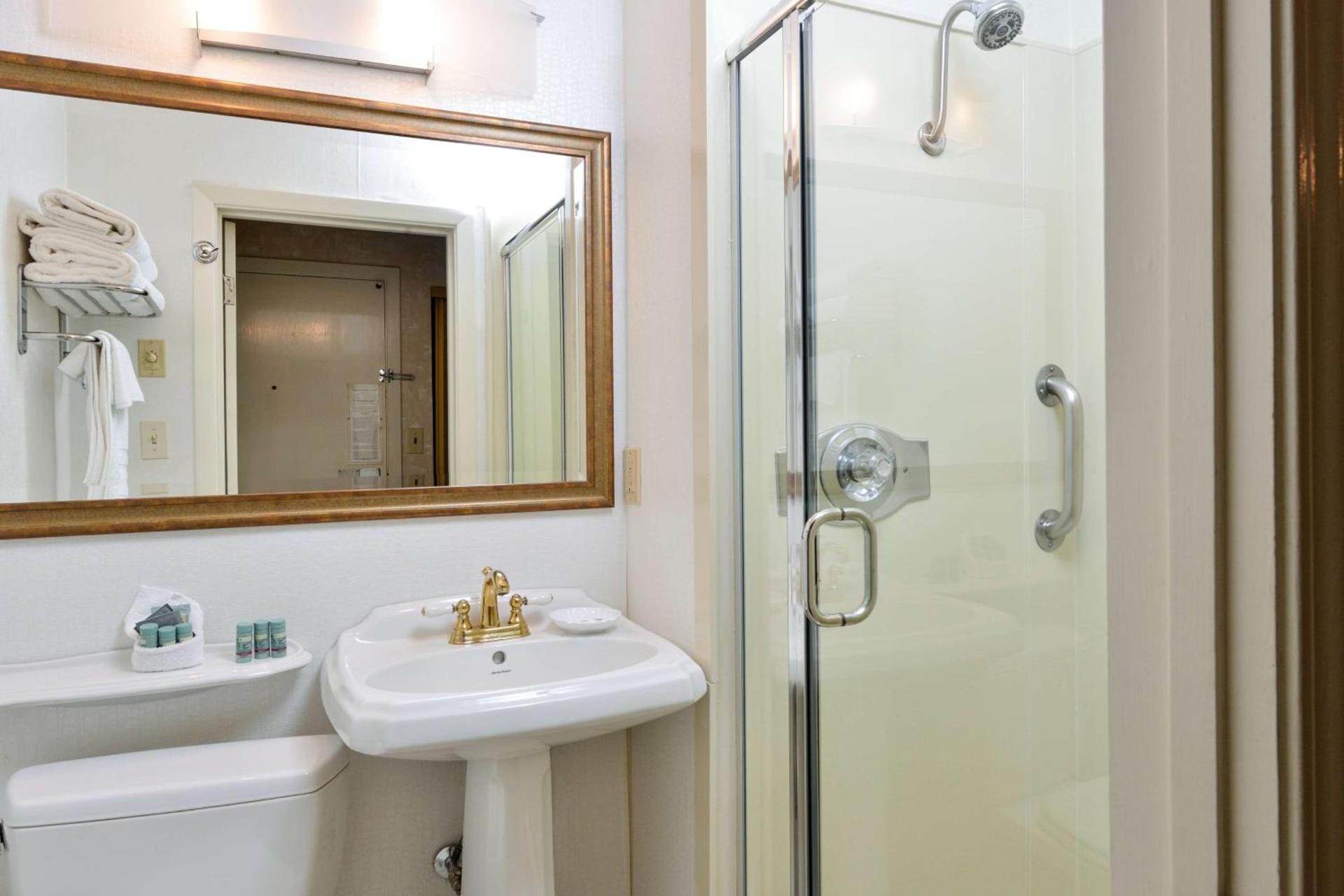 Best Western Corte Madera Inn photo 37