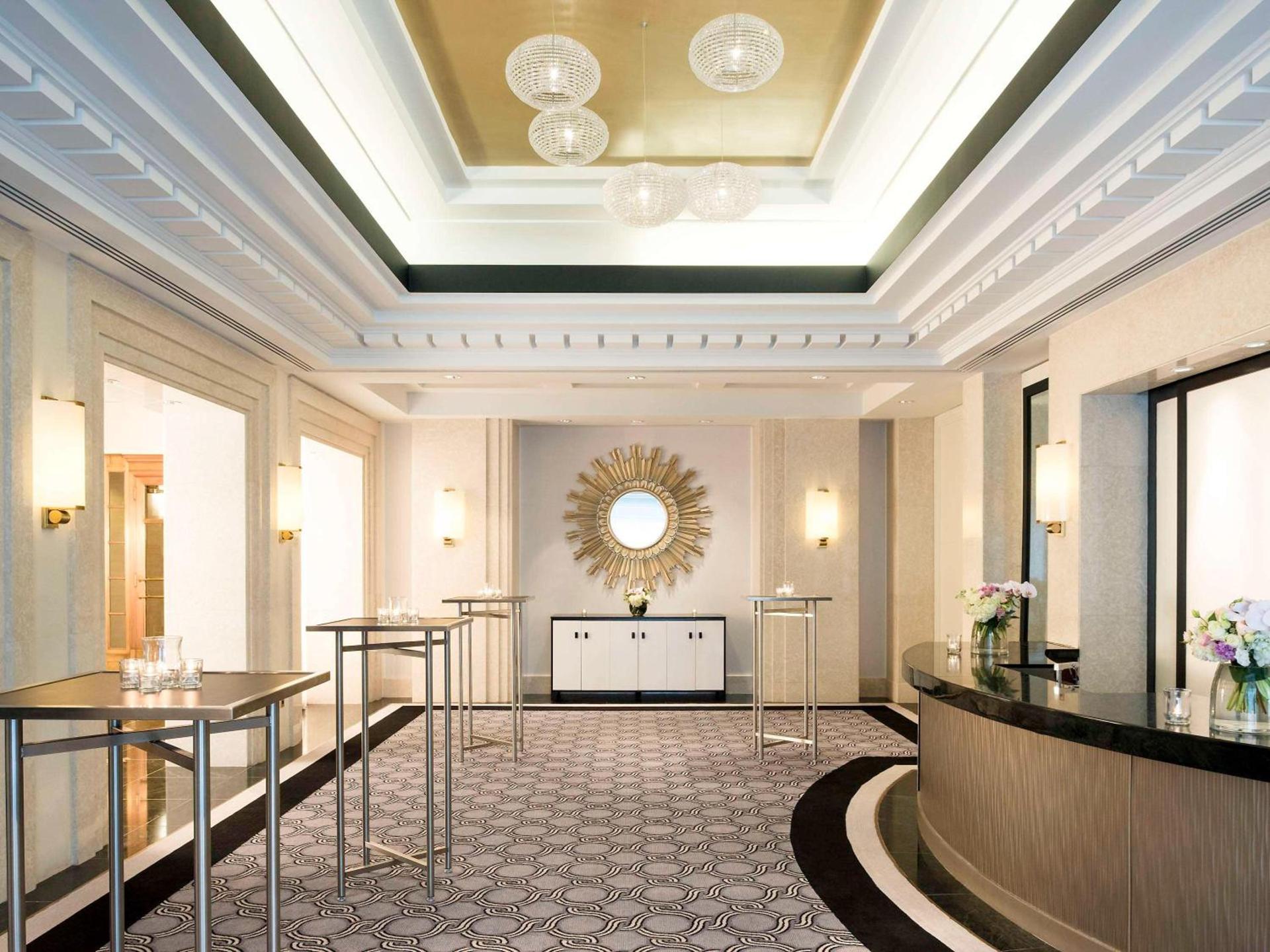 Sofitel Lafayette Square Washington DC photo 52