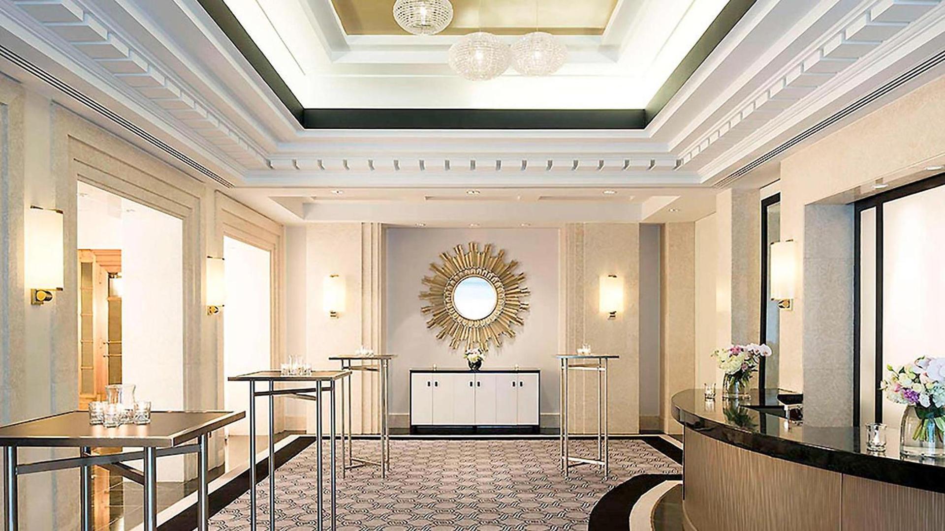Sofitel Lafayette Square Washington DC photo 53