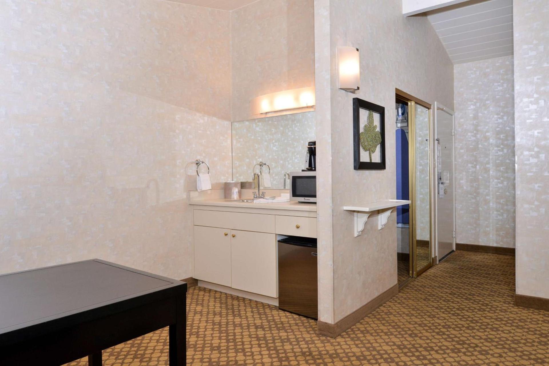 Best Western Corte Madera Inn photo 26