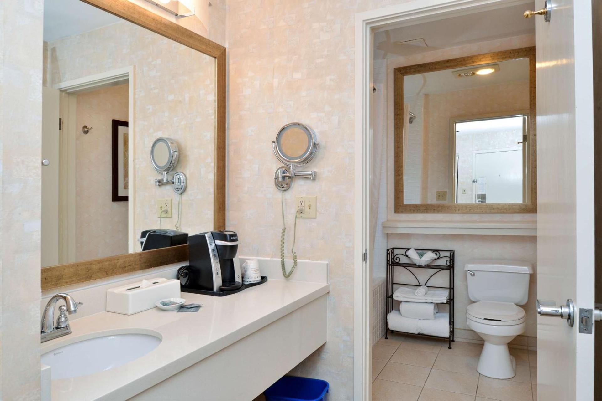 Best Western Corte Madera Inn photo 2