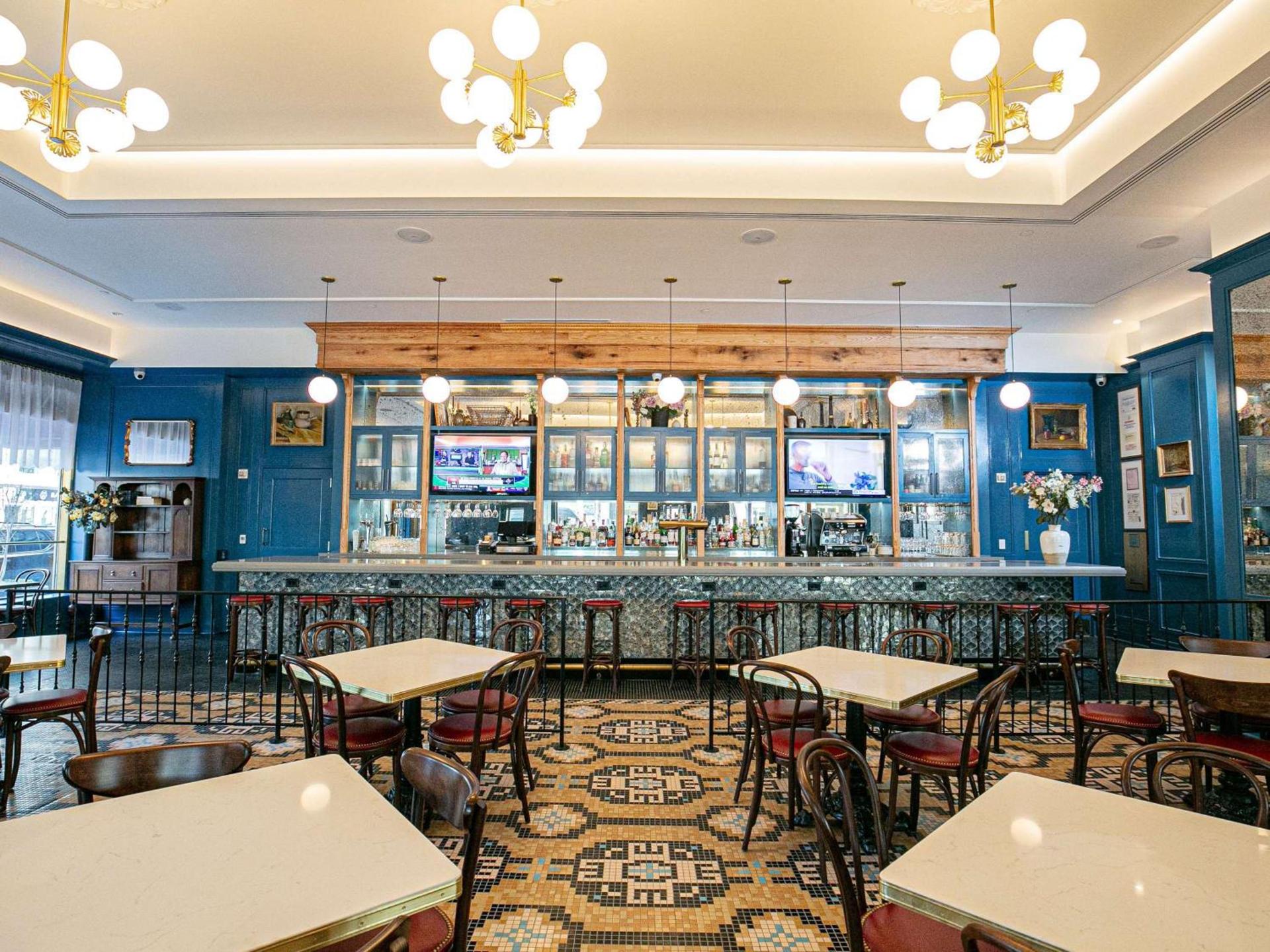 Sofitel Lafayette Square Washington DC photo 63