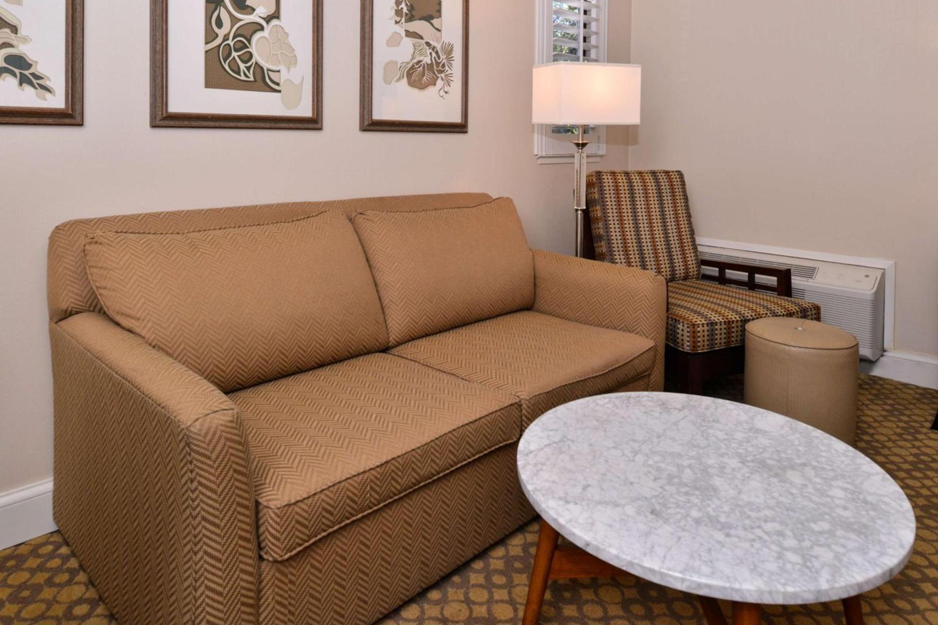 Best Western Corte Madera Inn photo 4