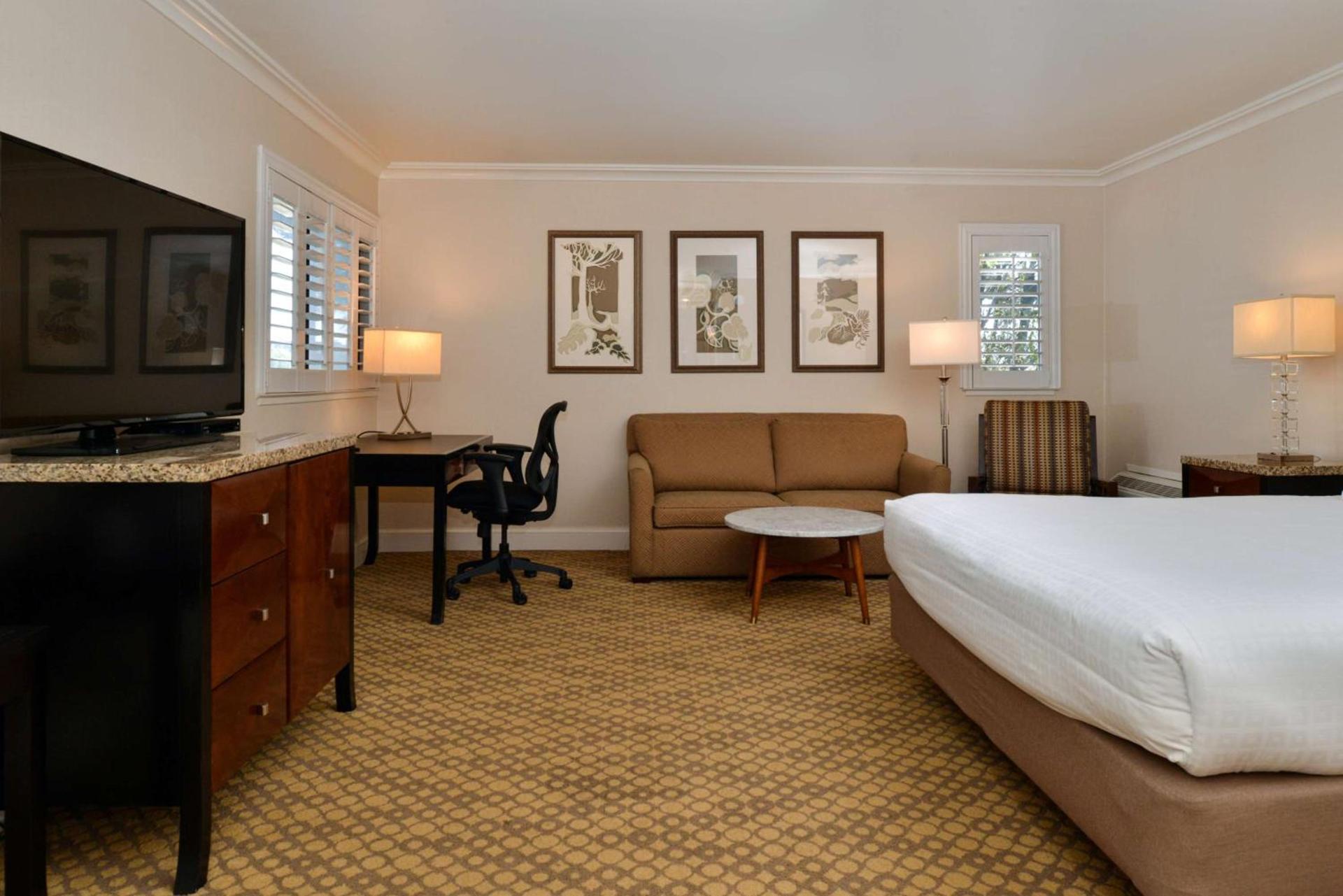 Best Western Corte Madera Inn photo 16