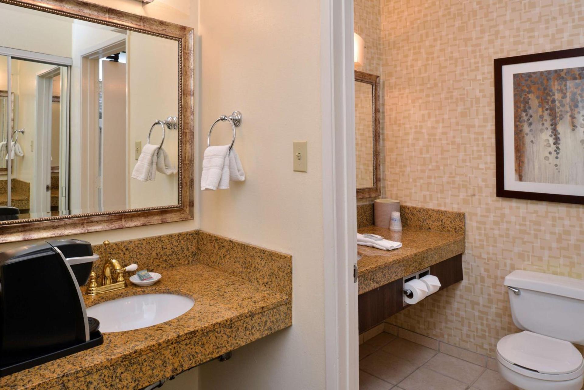 Best Western Corte Madera Inn photo 45