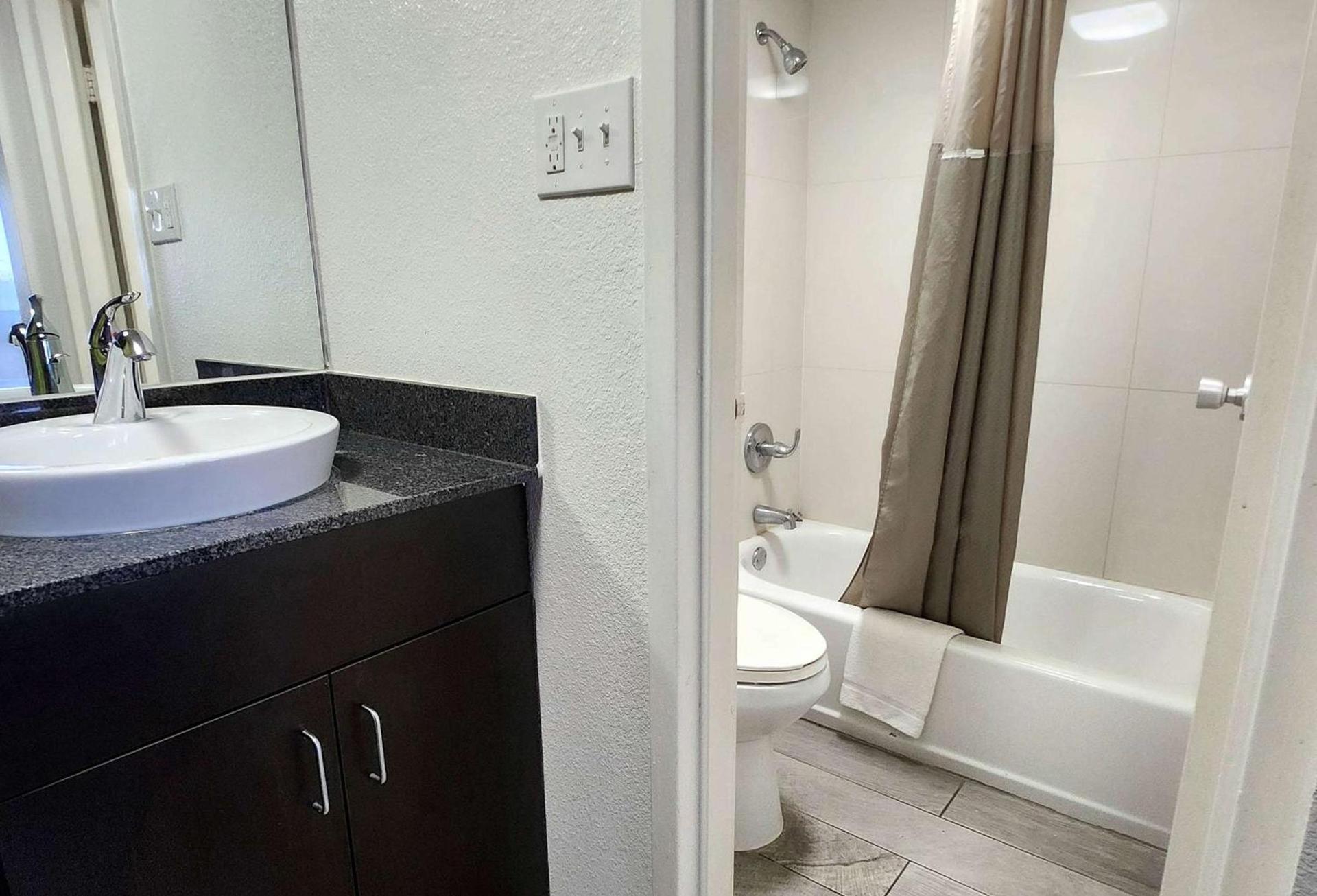 Motel 6-Columbus, GA - Downtown photo 20