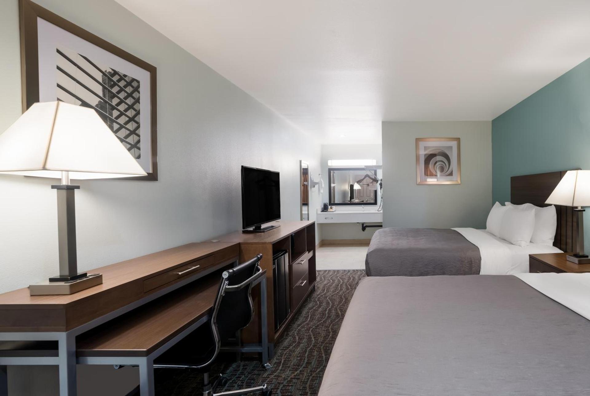 Quality Inn Fairfield Napa Valley Area photo 44