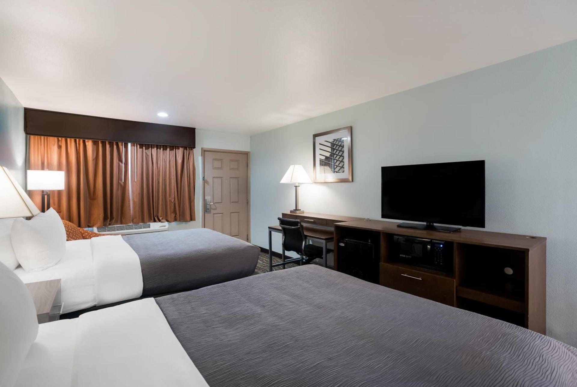 Quality Inn Fairfield Napa Valley Area photo 45