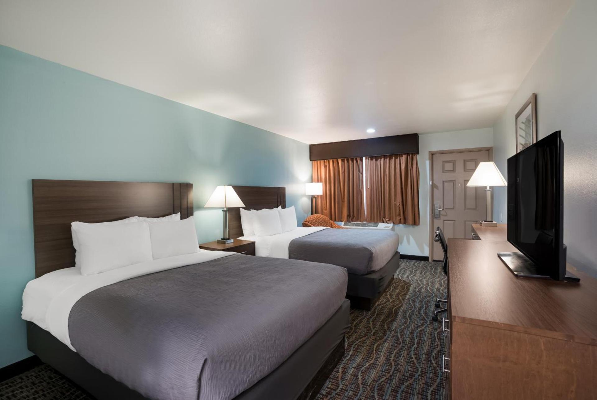 Quality Inn Fairfield Napa Valley Area photo 46