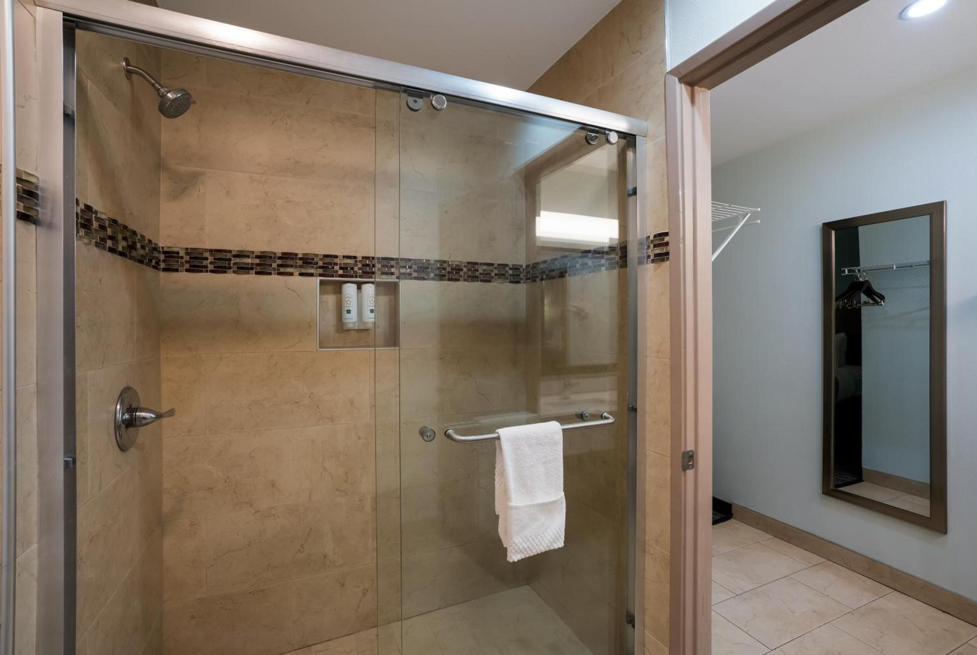 Quality Inn Fairfield Napa Valley Area photo 47