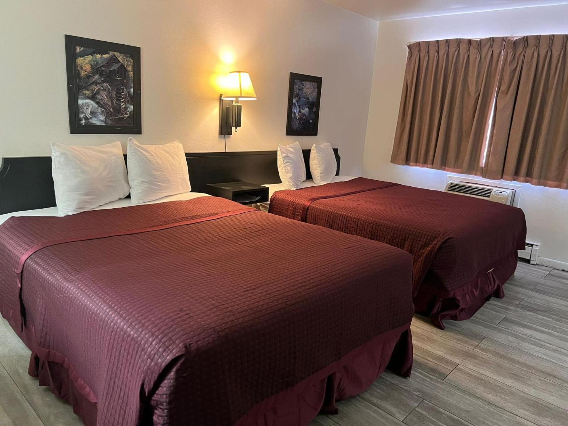 Central Motel photo 4