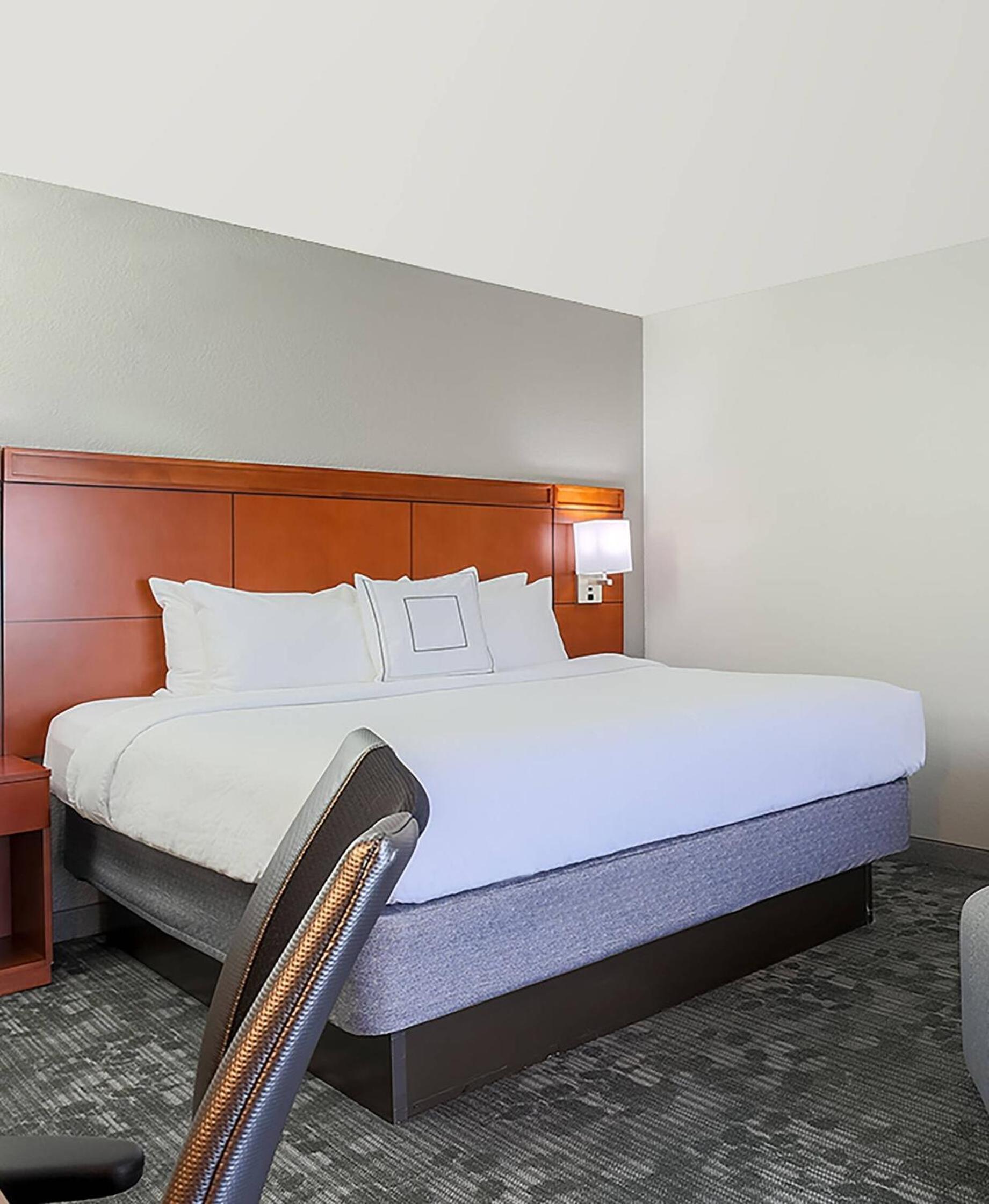 Courtyard by Marriott Monroe Airport photo 30