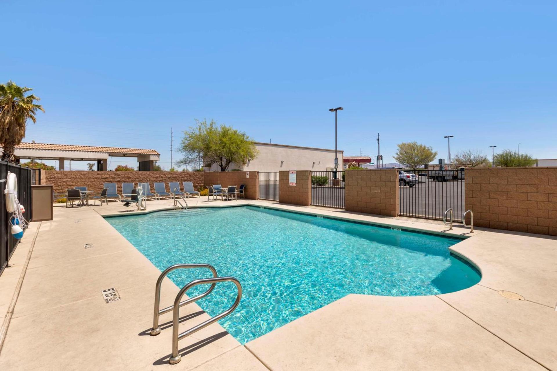 Best Western Plus Henderson Hotel photo 8