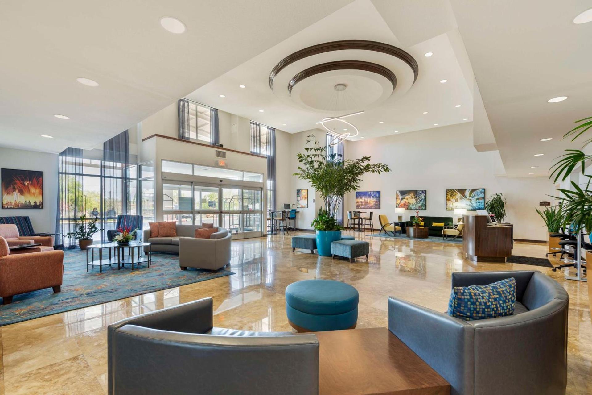 Best Western Plus Henderson Hotel photo 3