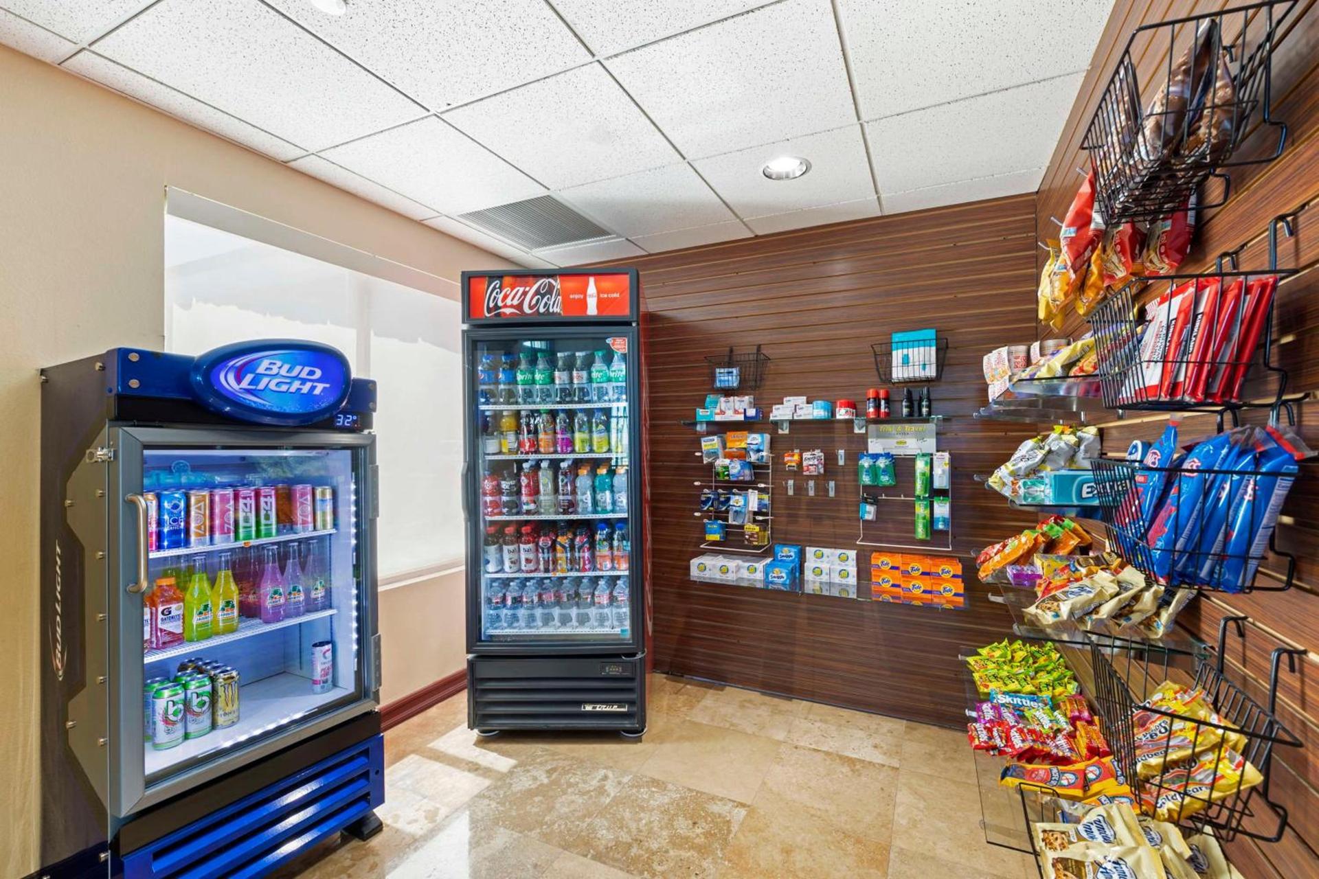 Best Western Plus Henderson Hotel photo 26
