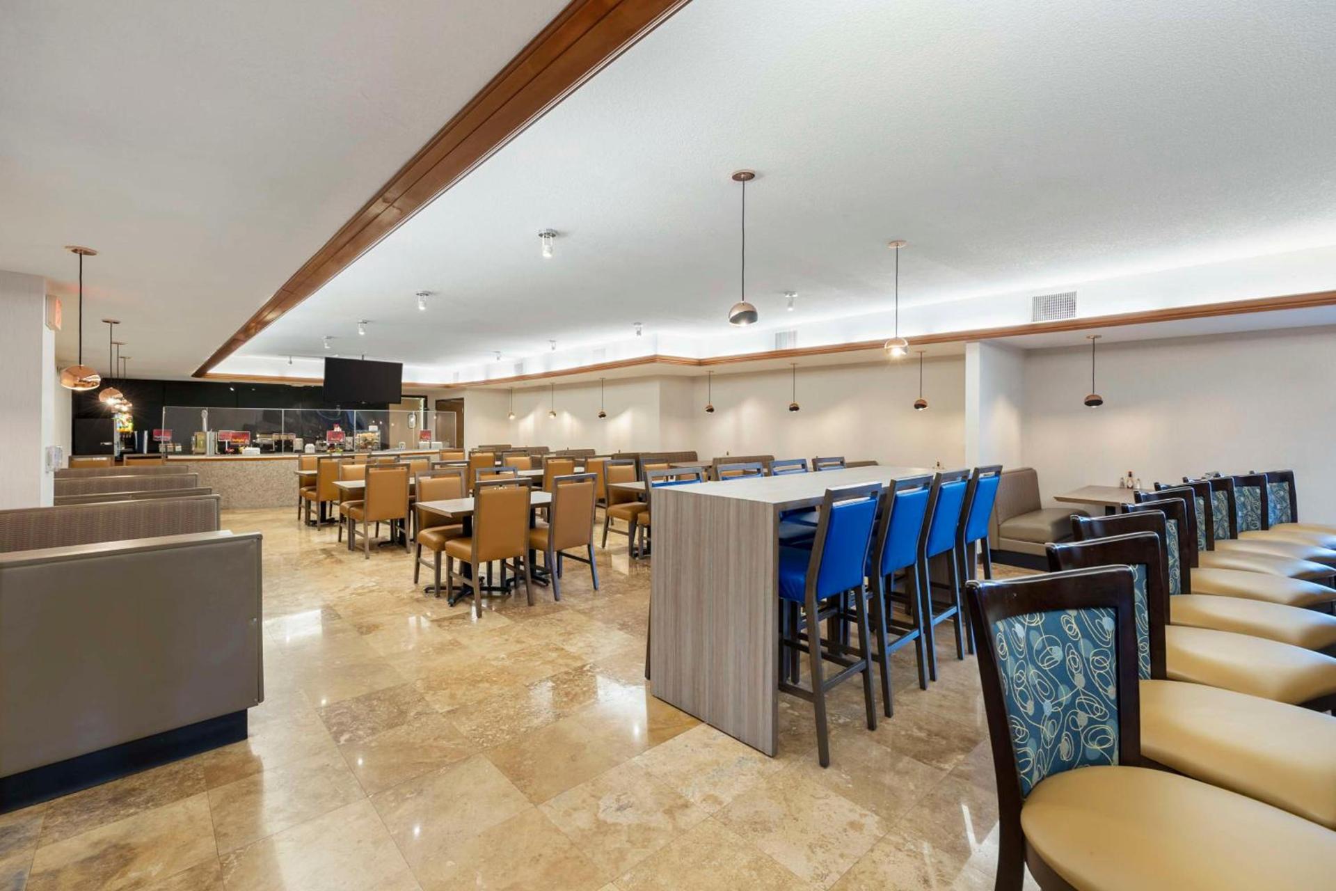 Best Western Plus Henderson Hotel photo 7