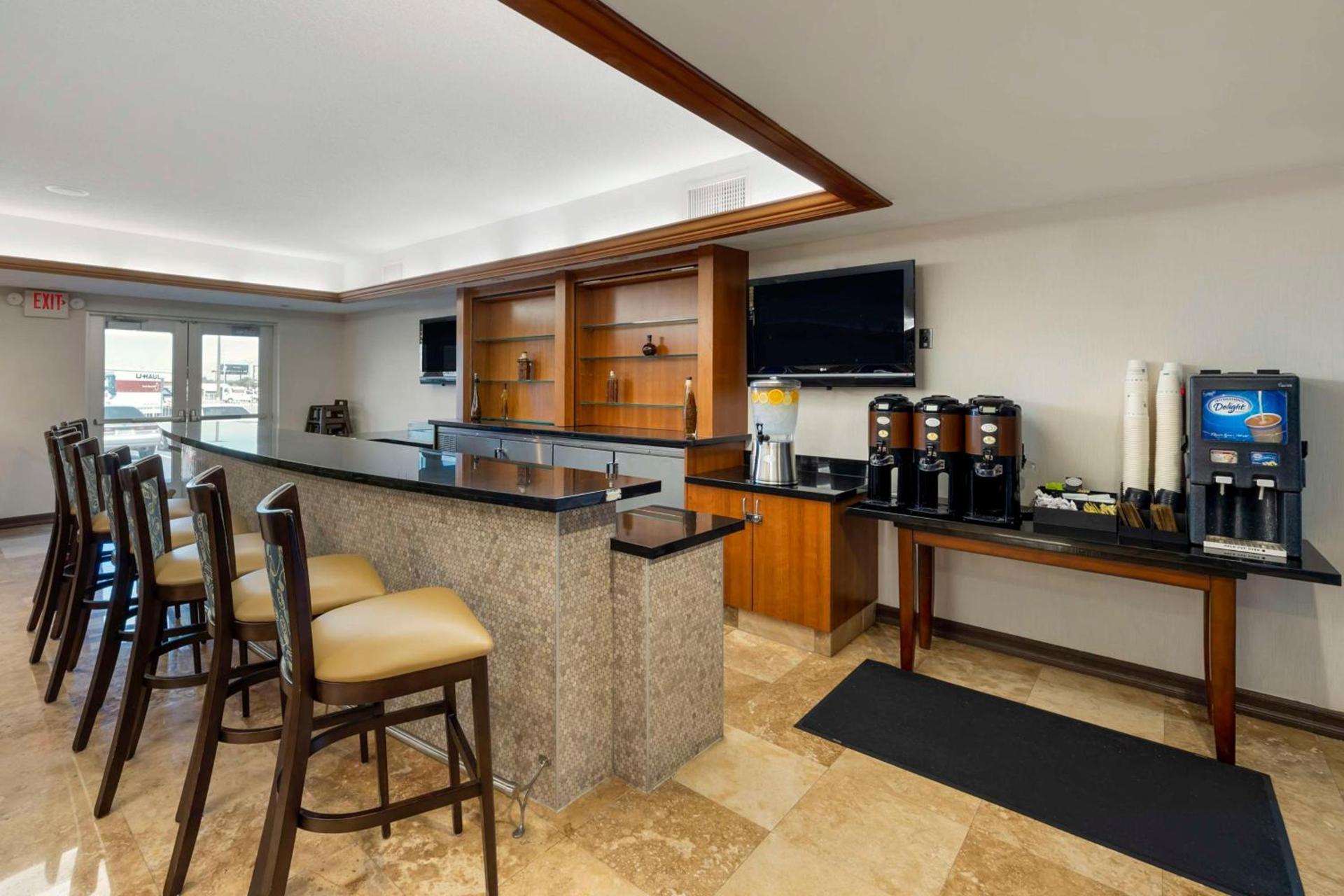 Best Western Plus Henderson Hotel photo 27
