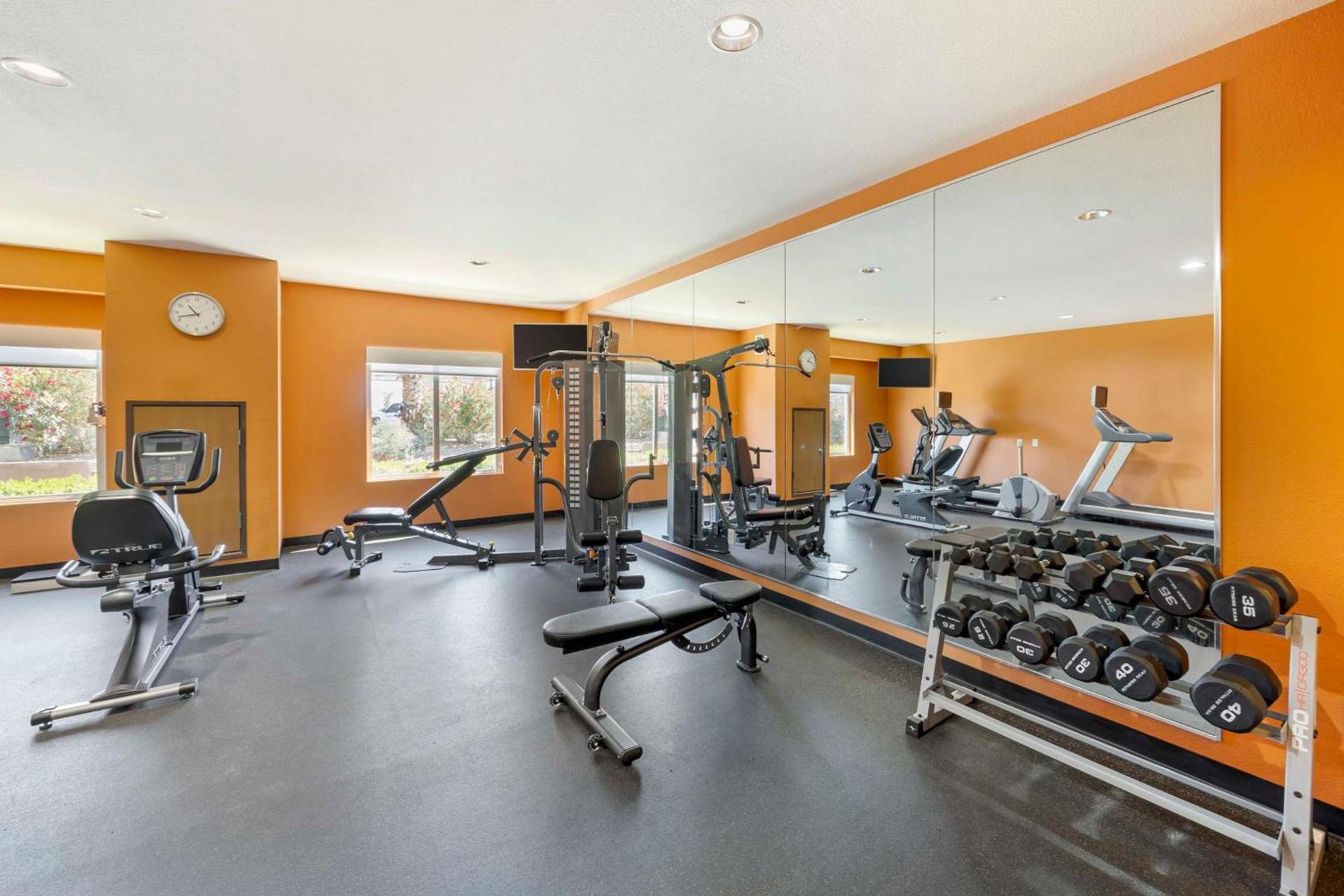 Best Western Plus Henderson Hotel photo 32