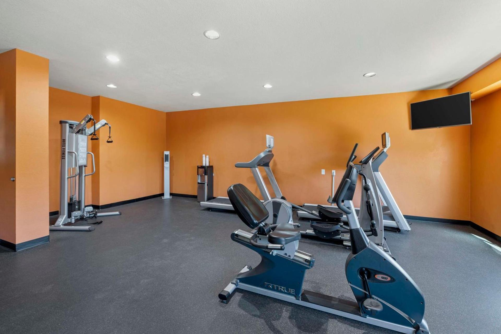 Best Western Plus Henderson Hotel photo 33