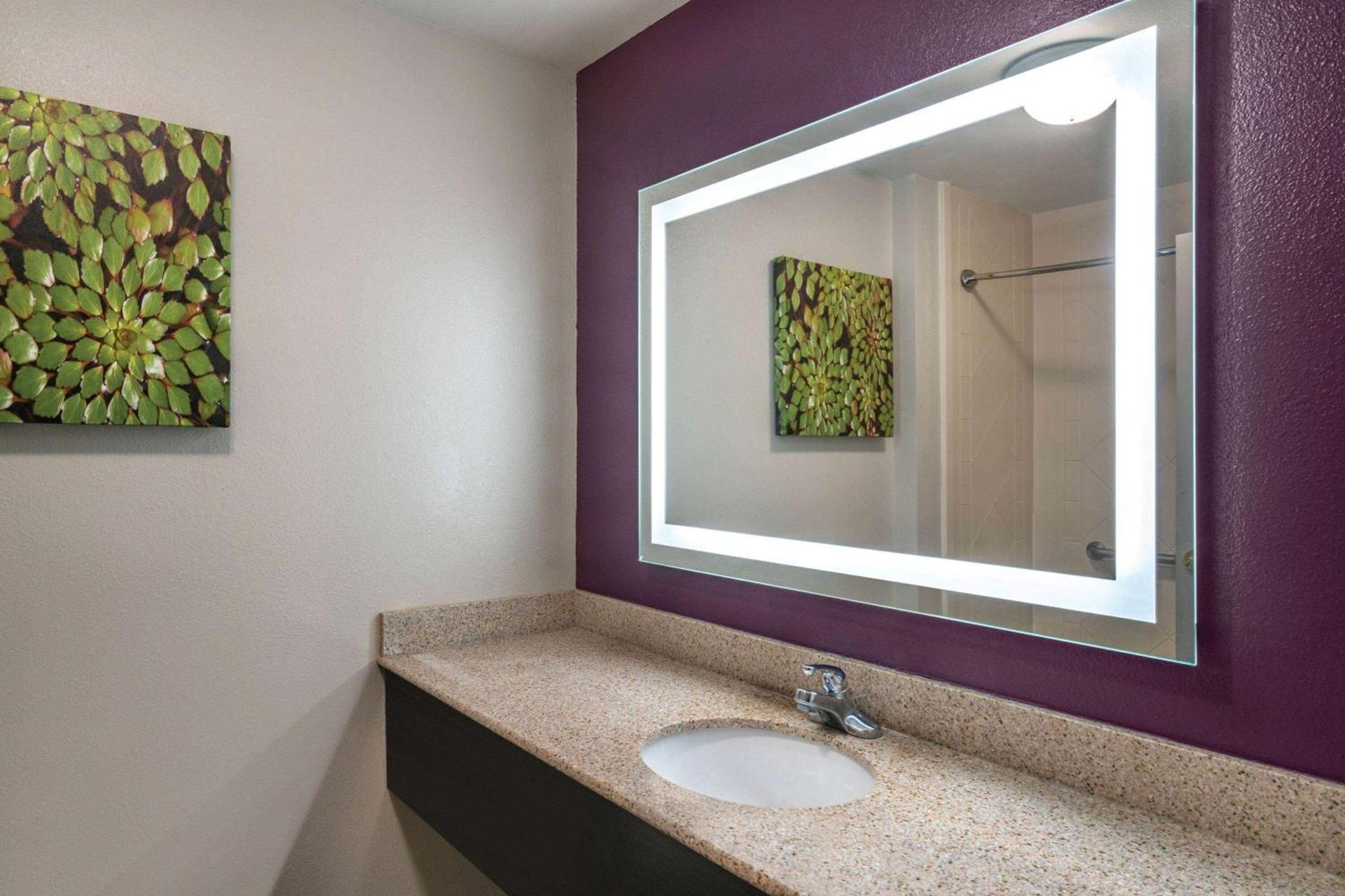 La Quinta by Wyndham Latham Albany Airport photo 9
