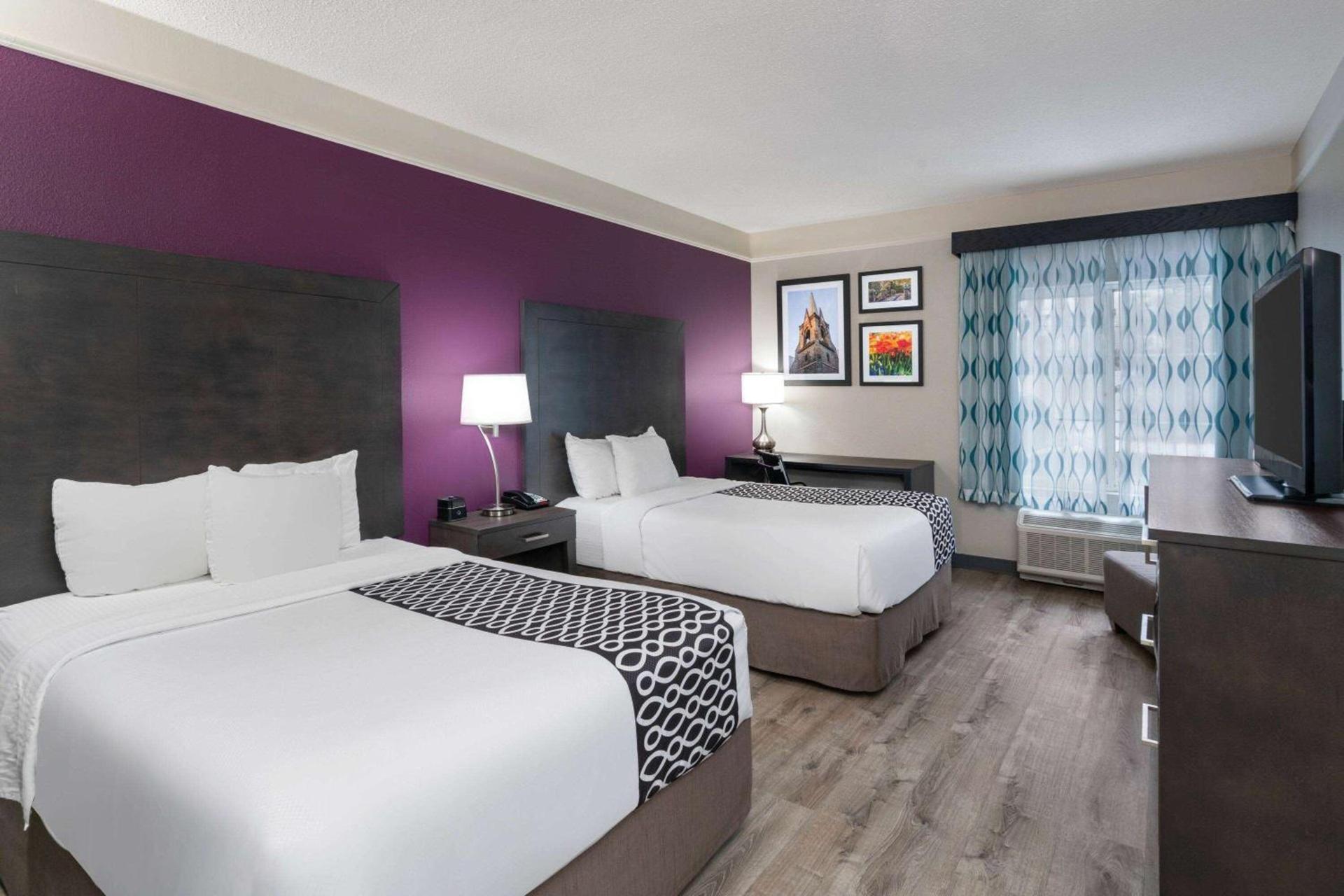 La Quinta by Wyndham Latham Albany Airport photo 12