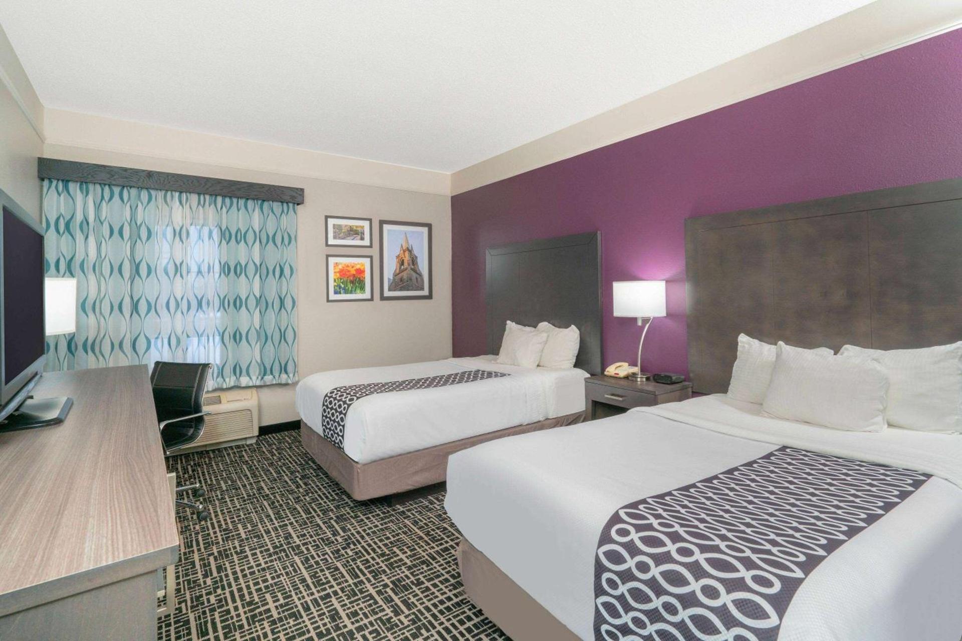La Quinta by Wyndham Latham Albany Airport photo 15