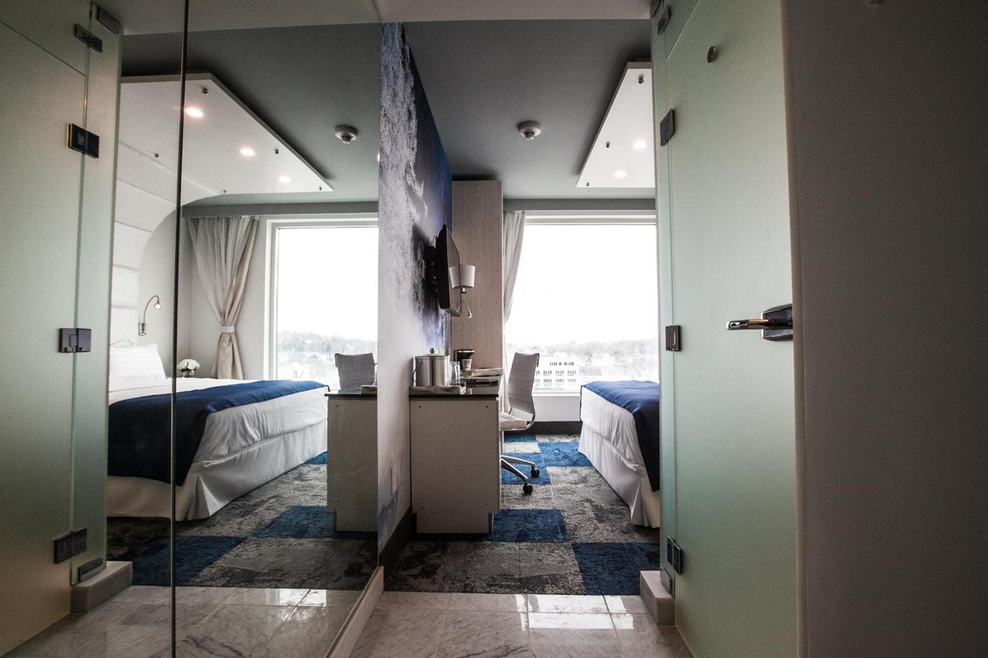 Wyndham Garden Brooklyn Sunset Park photo 34