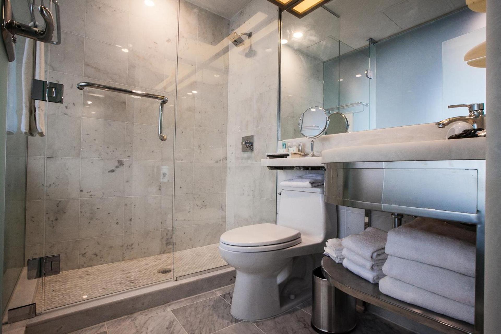 Wyndham Garden Brooklyn Sunset Park photo 22