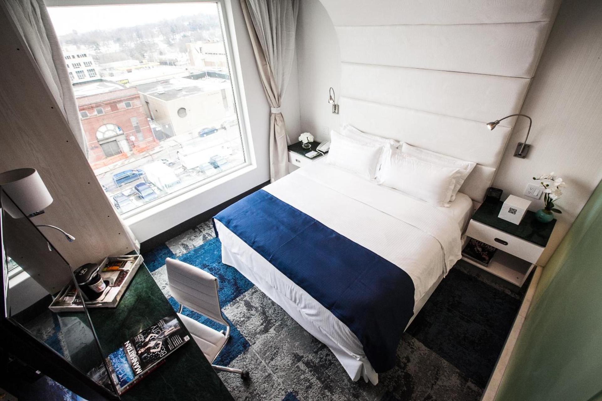 Wyndham Garden Brooklyn Sunset Park photo 25