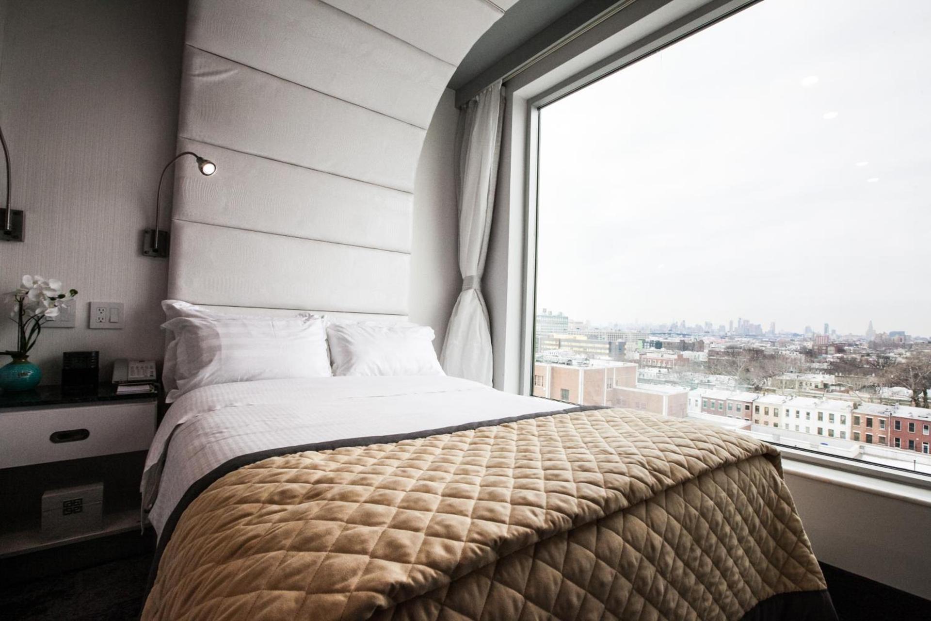 Wyndham Garden Brooklyn Sunset Park photo 33