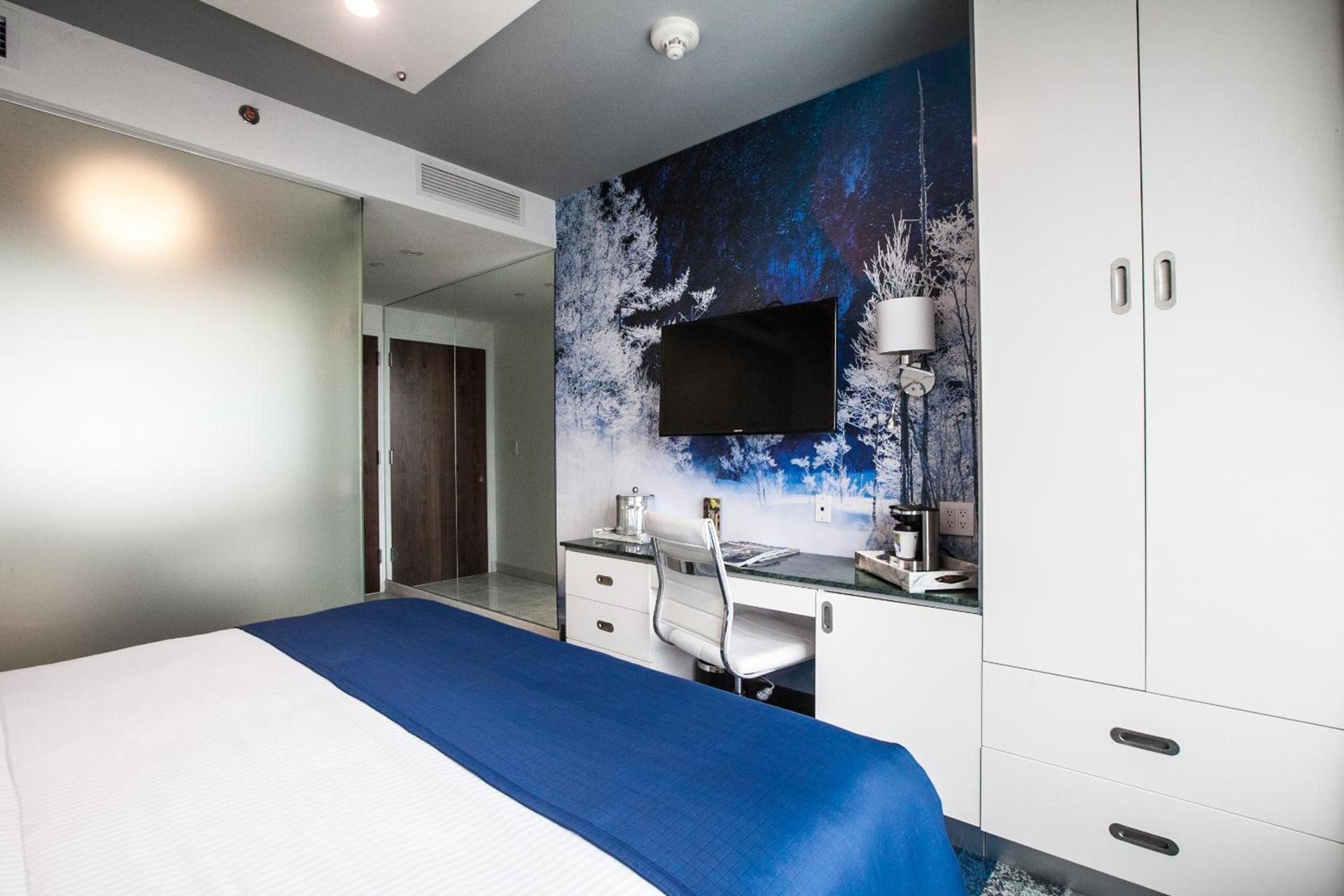 Wyndham Garden Brooklyn Sunset Park photo 35