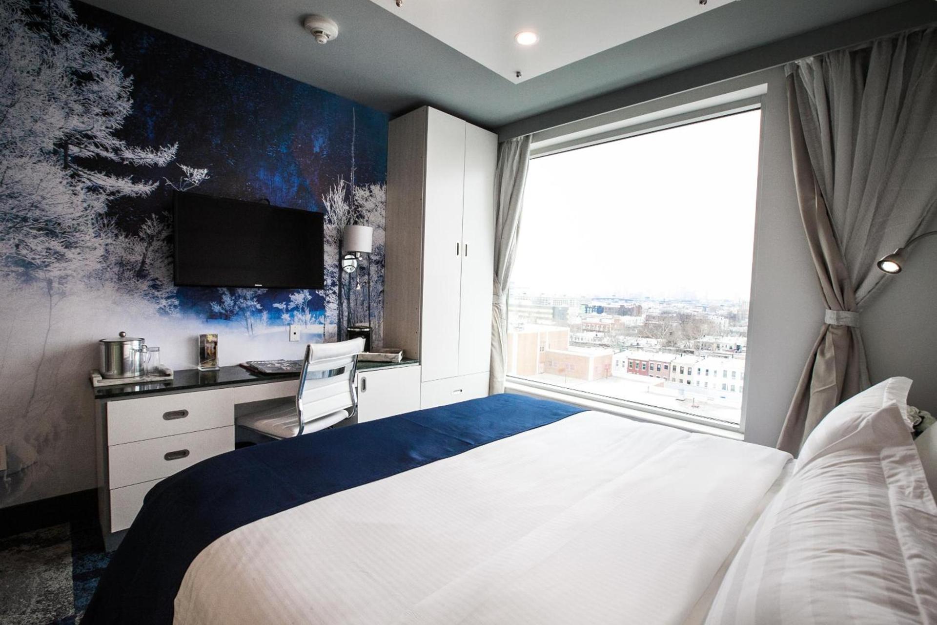 Wyndham Garden Brooklyn Sunset Park photo 4