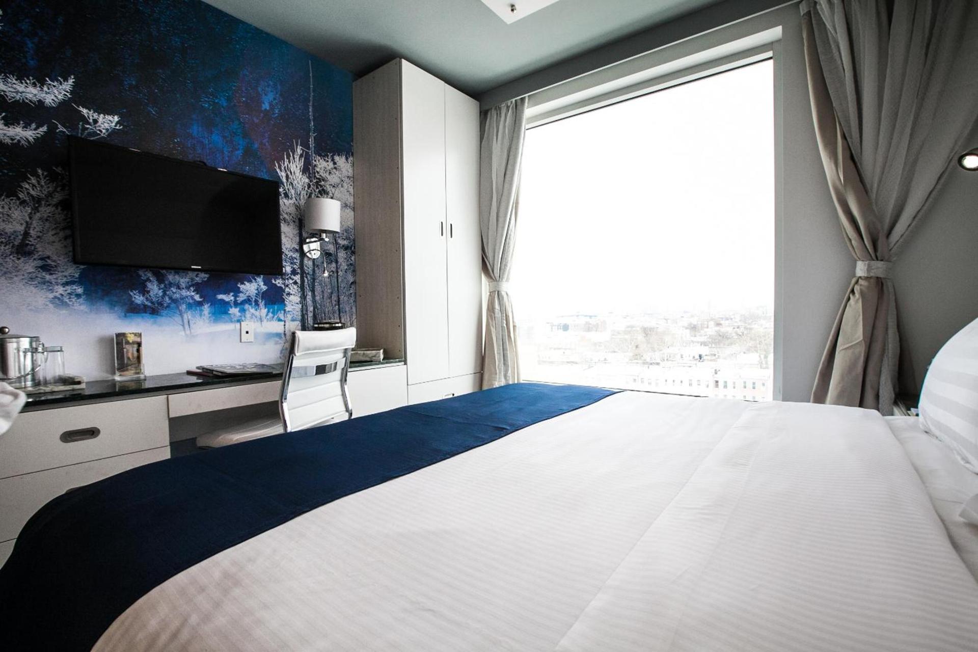 Wyndham Garden Brooklyn Sunset Park photo 42