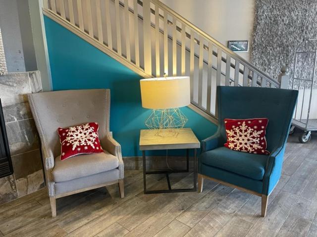 River Hills Hotel- Mankato photo 9