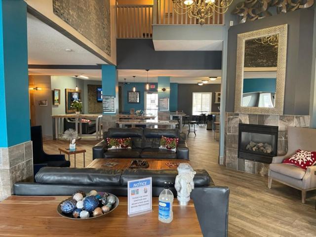 River Hills Hotel- Mankato photo 7