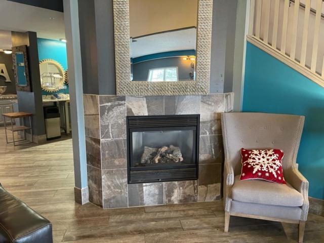 River Hills Hotel- Mankato photo 4