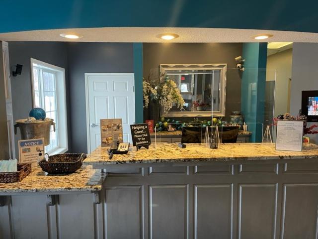 River Hills Hotel- Mankato photo 5