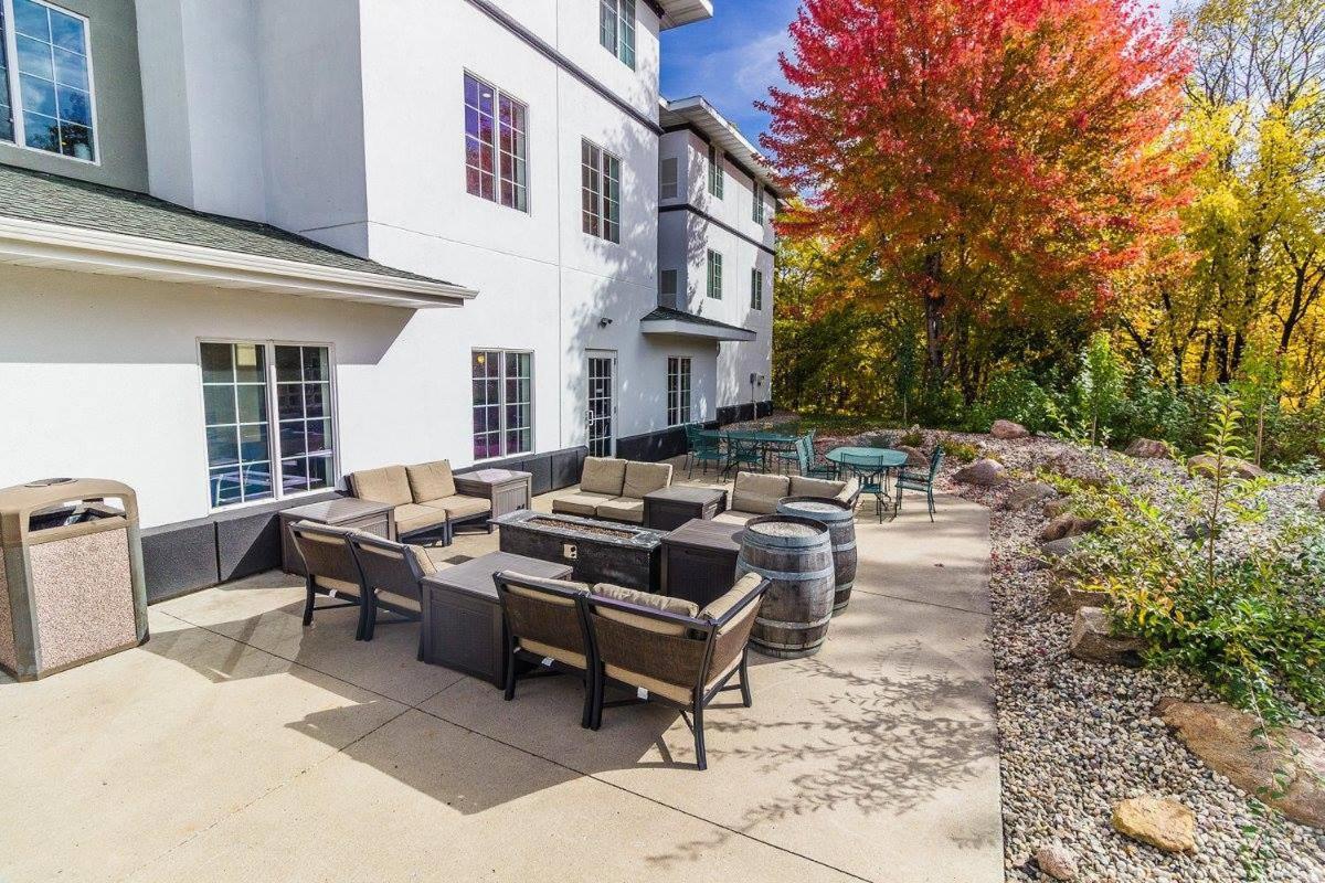 River Hills Hotel- Mankato photo 13