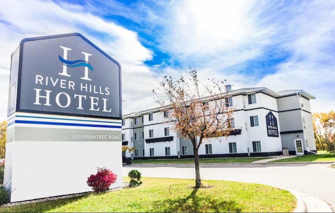 River Hills Hotel- Mankato — hotel in Mankato