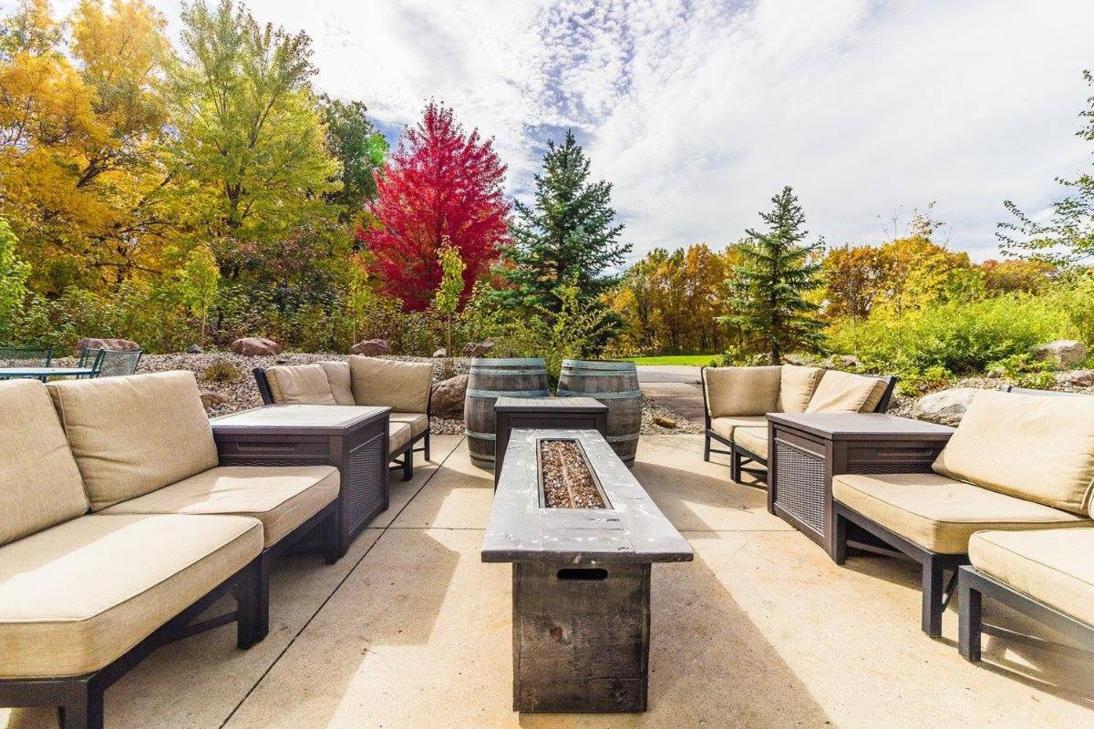 River Hills Hotel- Mankato photo 15