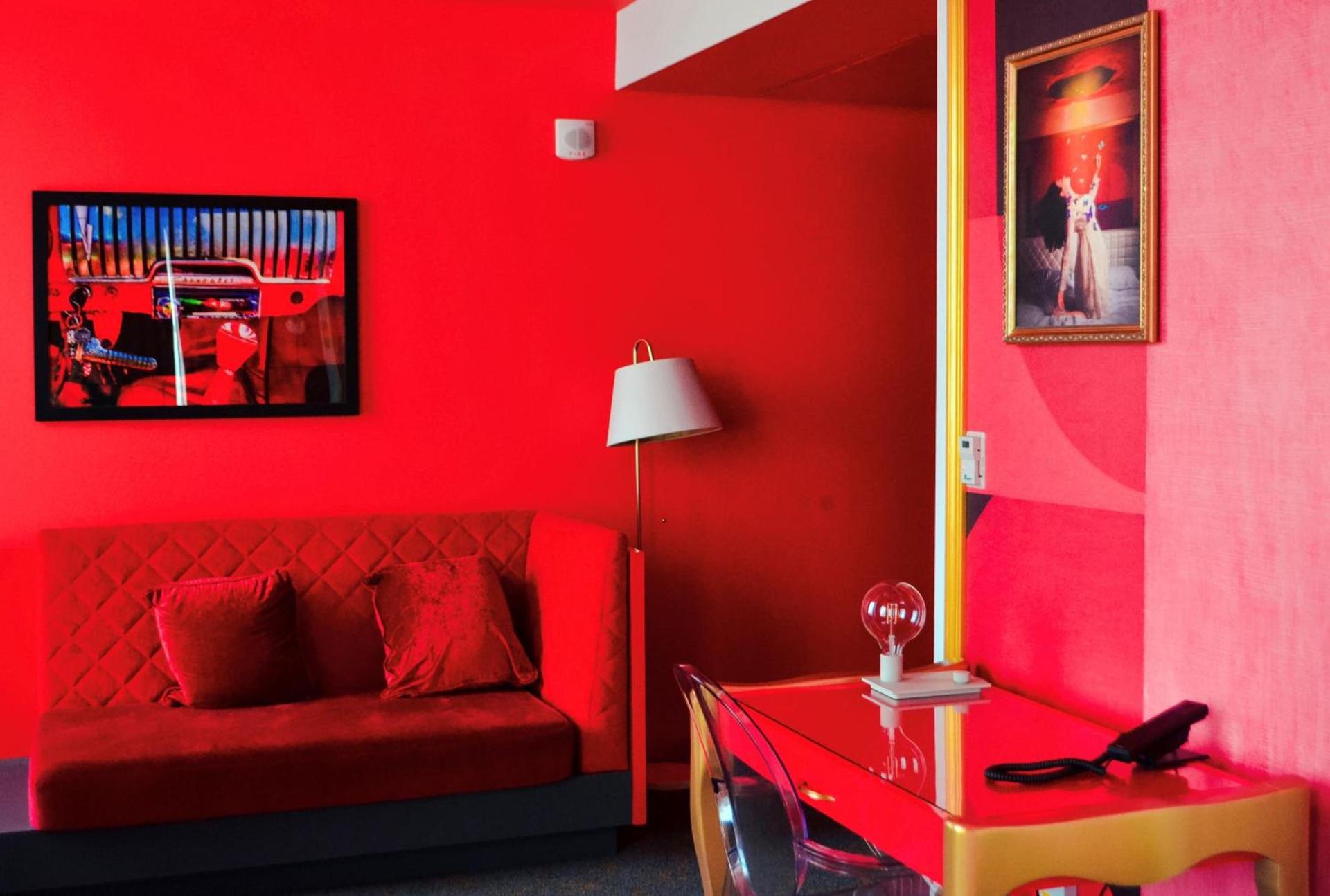 Angad Arts Hotel St Louis, Tapestry Collection by Hilton photo 53