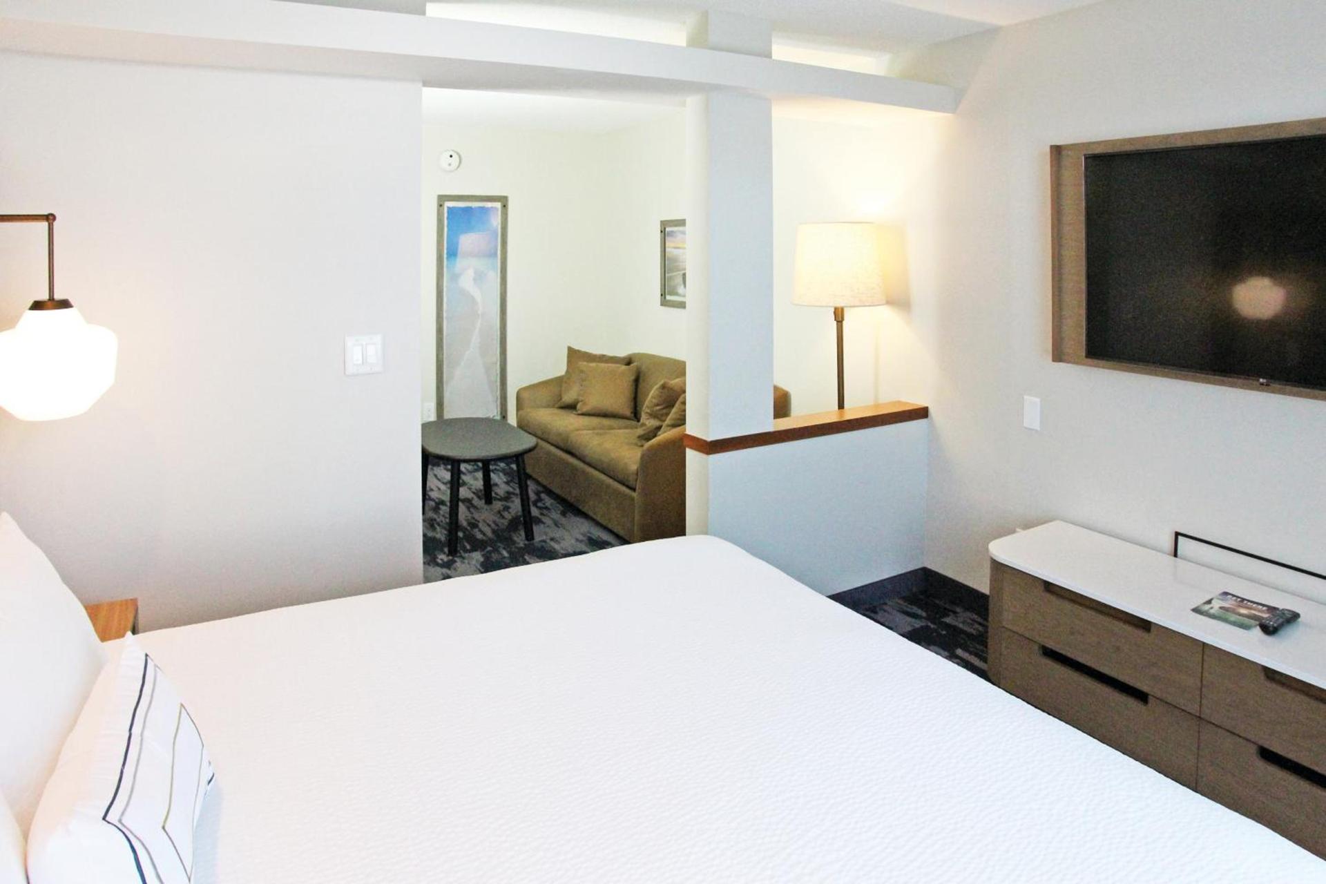 Fairfield Inn & Suites by Marriott Charleston Airport/Convention Center photo 7
