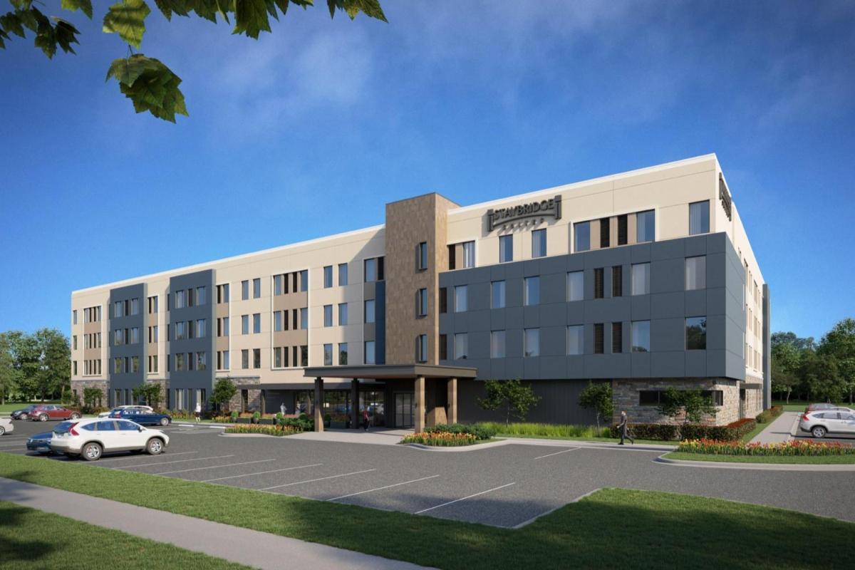 Staybridge Suites Winter Haven - Auburndale photo 2