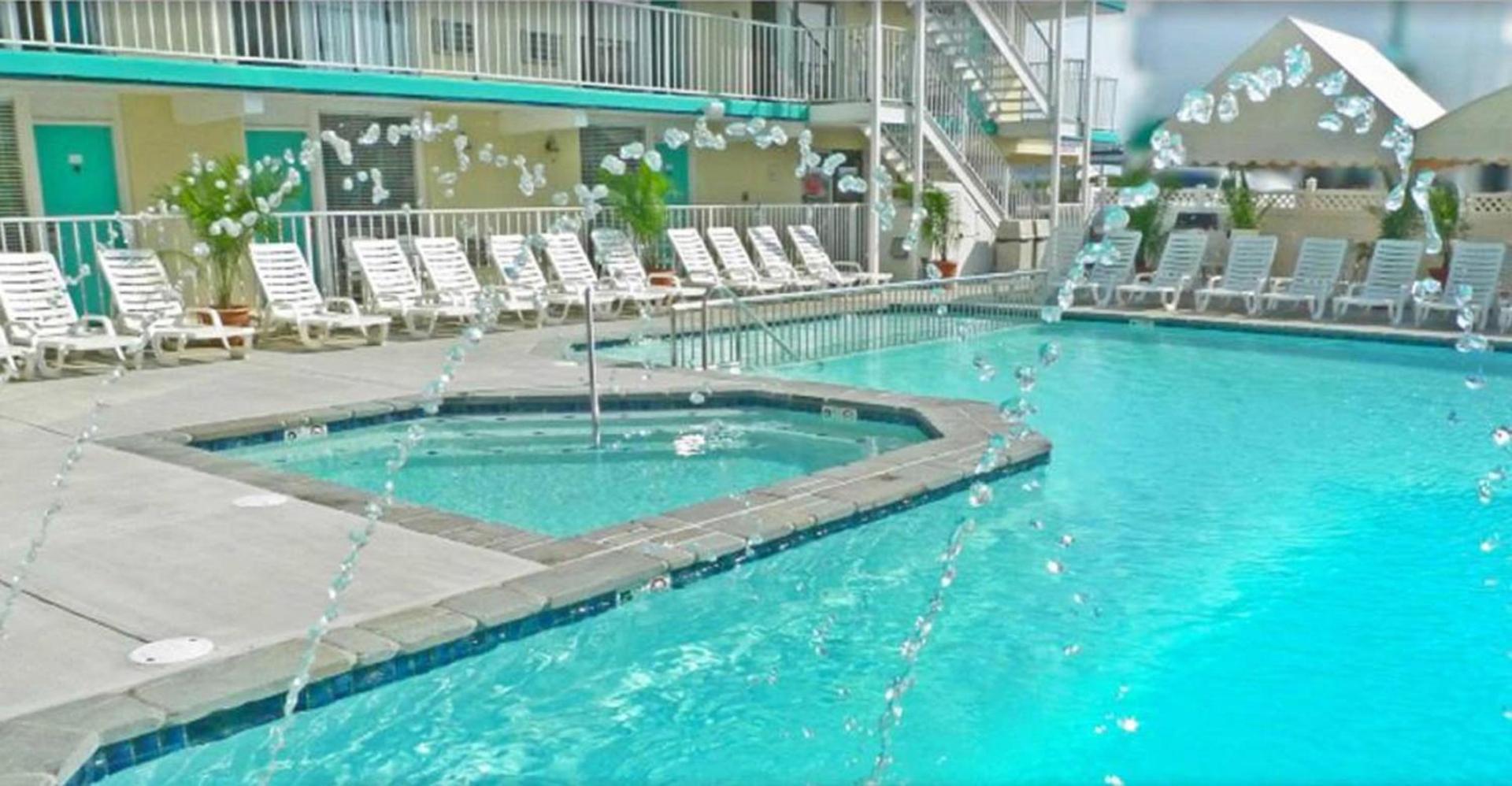 Aqua Beach Hotel photo 2