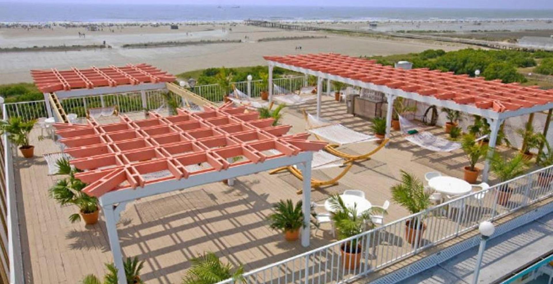 Aqua Beach Hotel photo 5