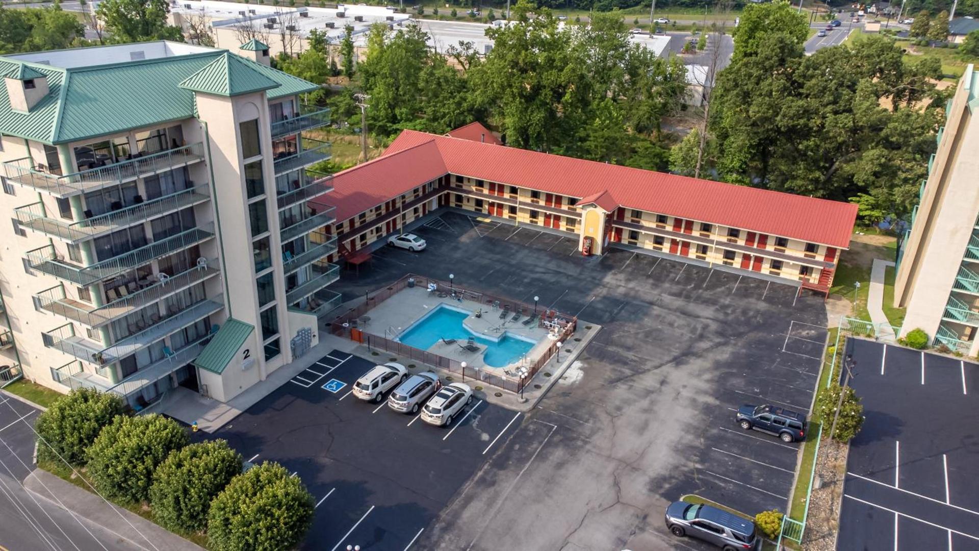 River Place Inn photo 31
