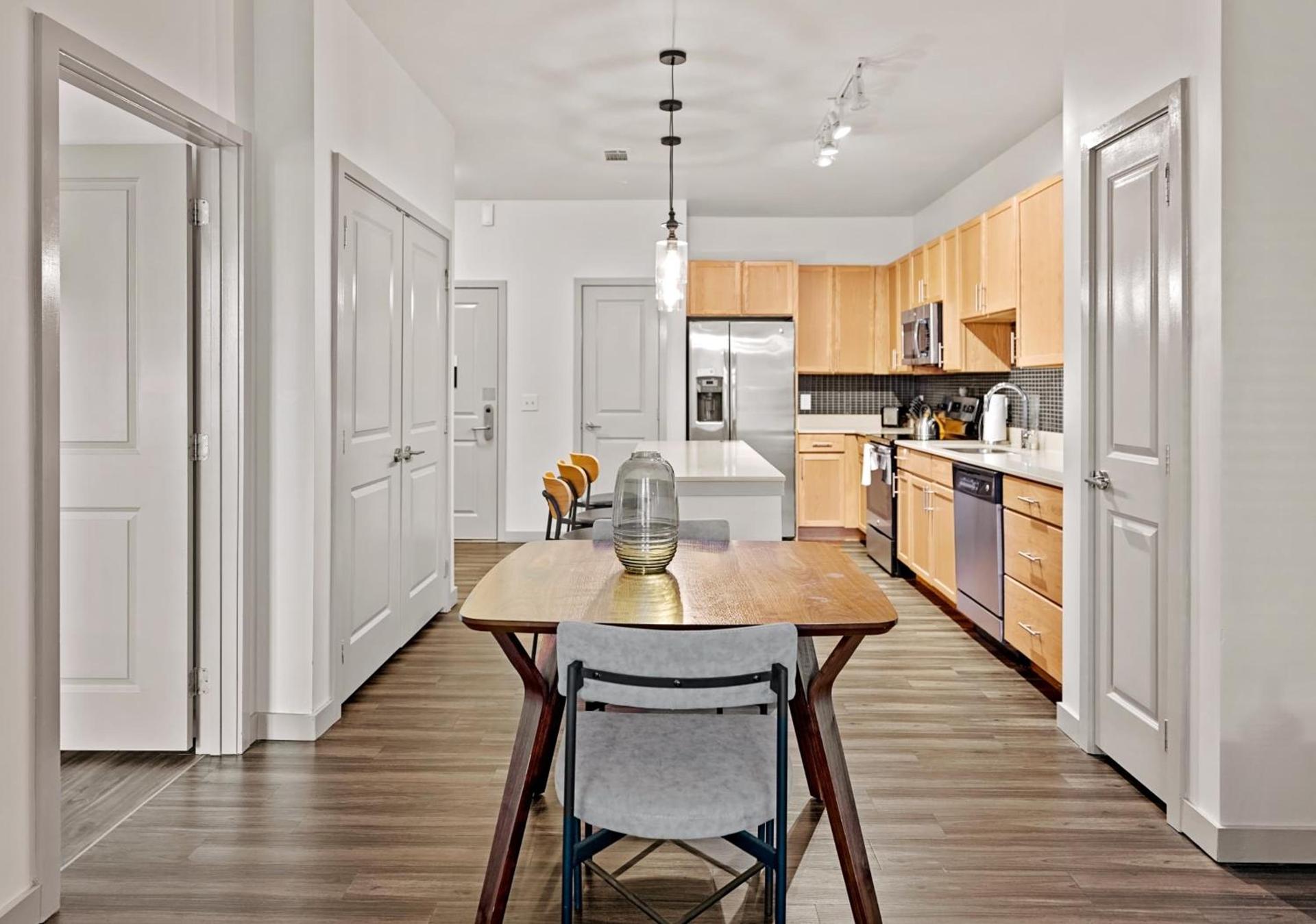 Placemakr Music Row - Vanderbilt photo 90
