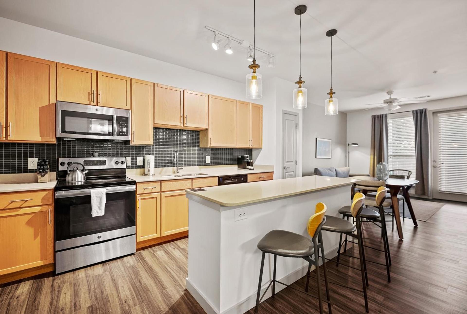 Placemakr Music Row - Vanderbilt photo 85