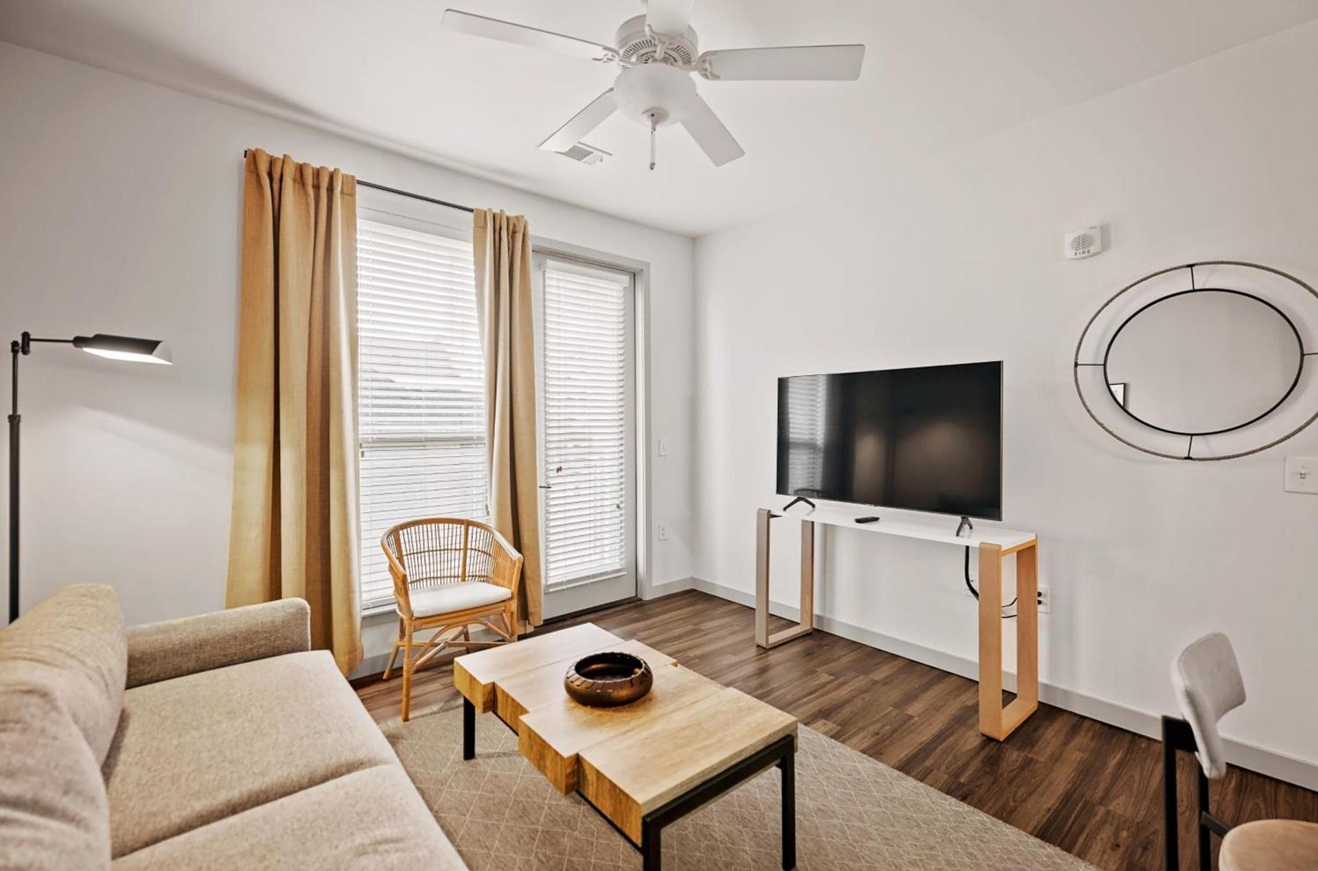 Placemakr Music Row - Vanderbilt photo 84